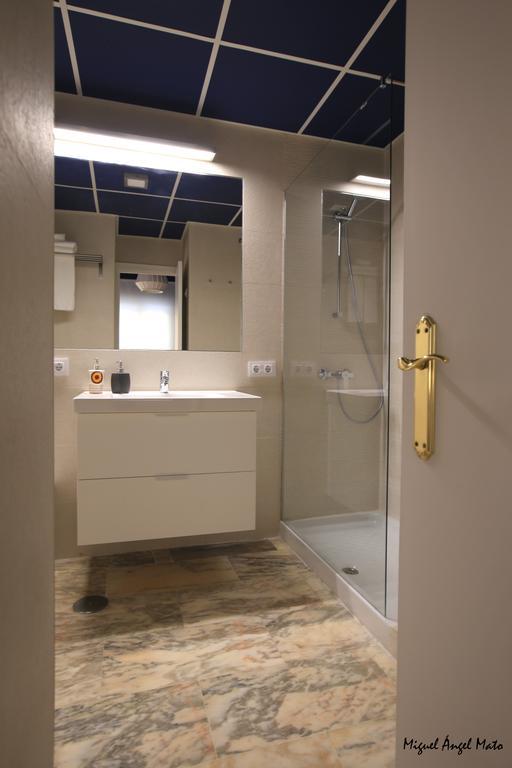 Ritual Sevilla Suite Alameda 2 Kültér fotó